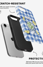 iPhone SE (2020/2022) Tough Case – Tzatziki Time - View 2