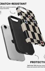 iPhone SE (2020/2022) Tough Case – Atout Royale - View 2