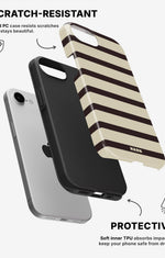 iPhone SE (2020/2022) Tough Case – Obey - View 2