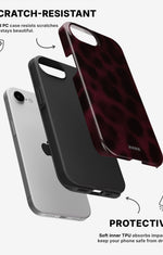 iPhone SE (2020/2022) Tough Case – Roar - View 2