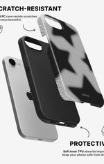 iPhone SE (2020/2022) Tough Case – Starstruck - View 2