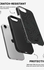 iPhone SE (2020/2022) Tough Case – No Signal - View 2