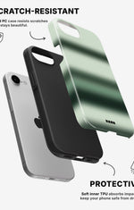 iPhone SE (2020/2022) Tough Case – Mint - View 2