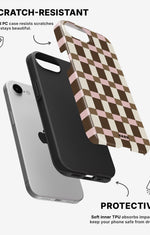 iPhone SE (2020/2022) Tough Case – Biscuit - View 2