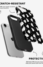 iPhone SE (2020/2022) Tough Case – Ghosted - View 2