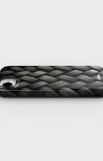 iPhone SE (2020/2022) Tough Case – Tires Wall - View 3