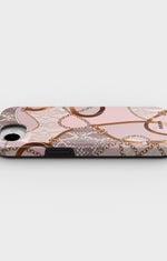 iPhone SE (2020/2022) Tough Case – Chains - View 3