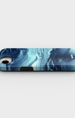 iPhone SE (2020/2022) Tough Case – Ocean Dream - View 3