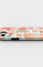 iPhone SE (2020/2022) Tough Case – Peachey - View 3