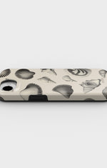 iPhone SE (2020/2022) Tough Case – Silent Sea - View 3