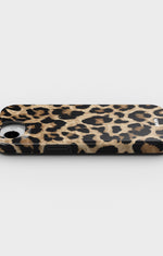 iPhone SE (2020/2022) Tough Case – Savanna Noir - View 3