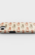 iPhone SE (2020/2022) Tough Case – Ciao Ciao - View 3