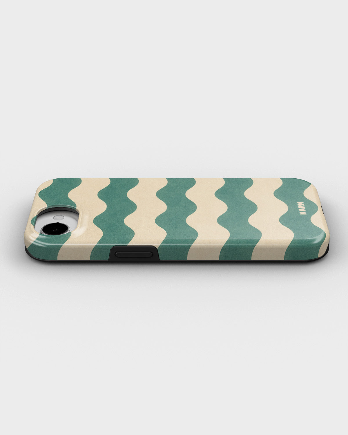 iPhone SE (2020/2022) Tough Case – La Dolce Wave - View 3