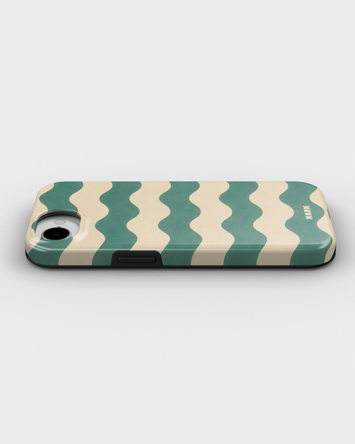 iPhone SE (2020/2022) Tough Case – La Dolce Wave - View 3
