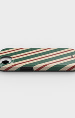 iPhone SE (2020/2022) Tough Case – Candy Stripe - View 3
