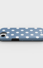 iPhone SE (2020/2022) Tough Case – Sky Dots - View 3