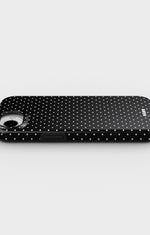 iPhone SE (2020/2022) Tough Case – Classic Dots - View 3