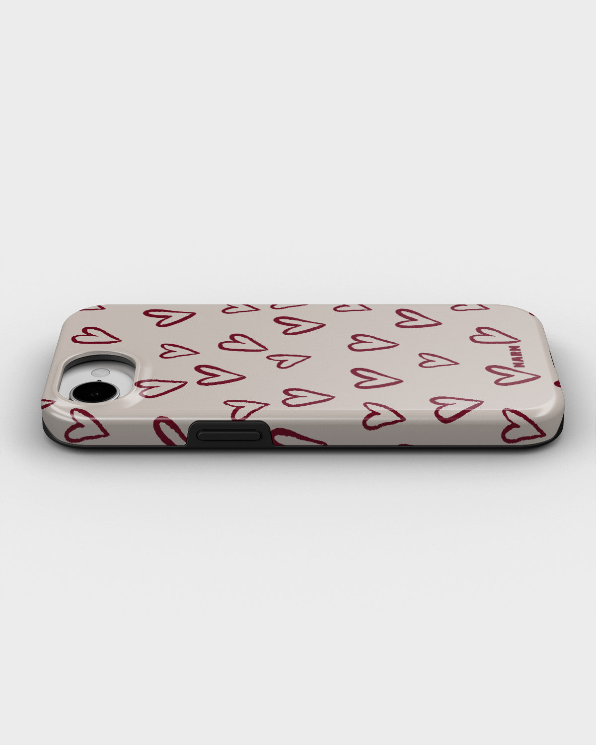 iPhone SE (2020/2022) Tough Case – True Love - View 3