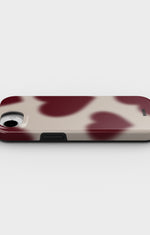 iPhone SE (2020/2022) Tough Case – Heartbeat - View 3