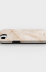 iPhone SE (2020/2022) Tough Case – Sand Stone - View 3