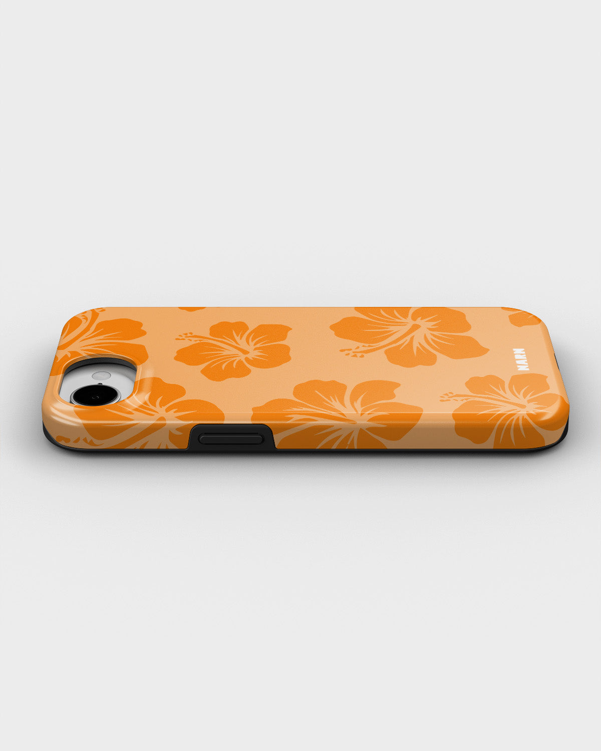 iPhone SE (2020/2022) Tough Case – Sunset Bloom - View 3