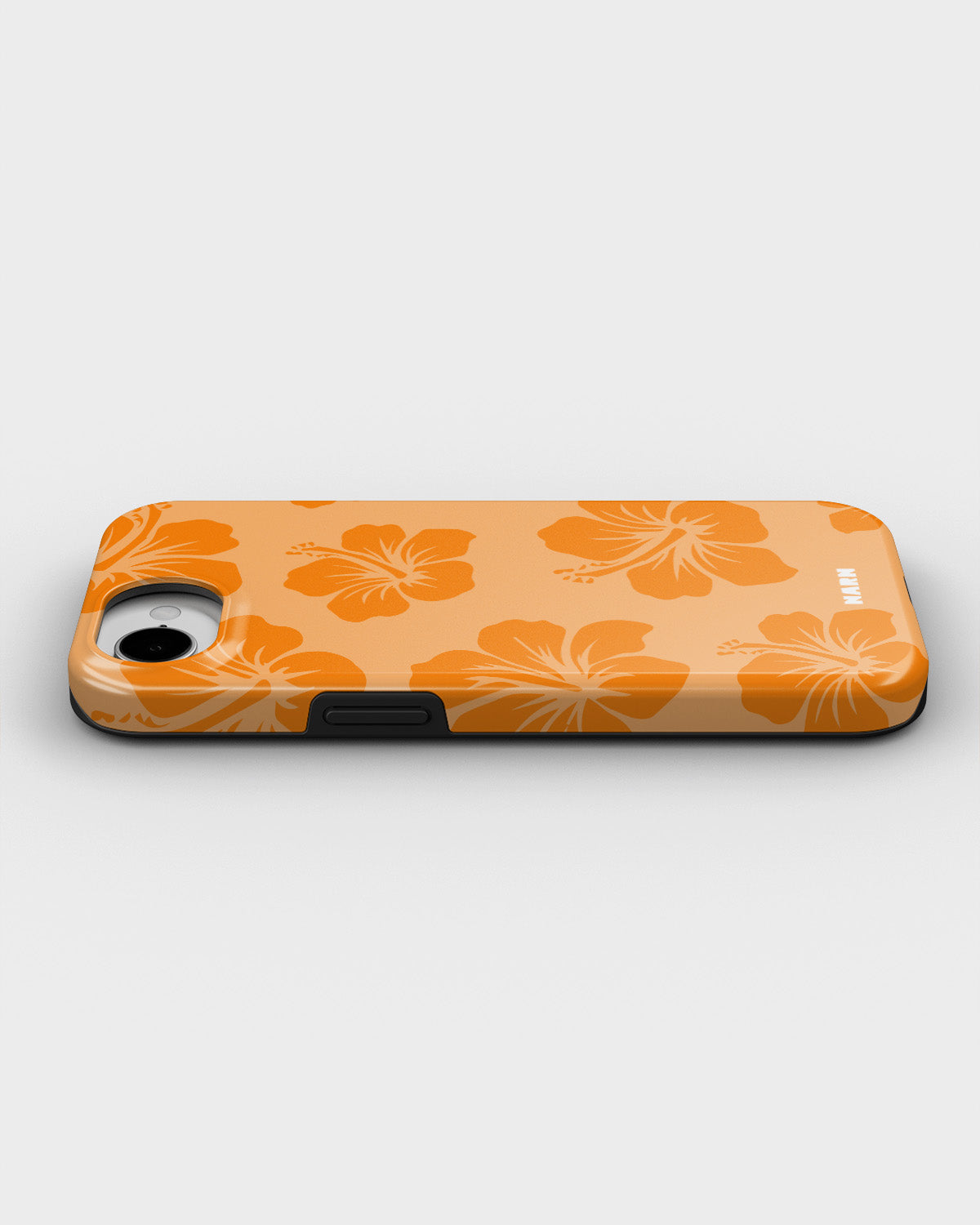 iPhone SE (2020/2022) Tough Case – Sunset Bloom - View 3