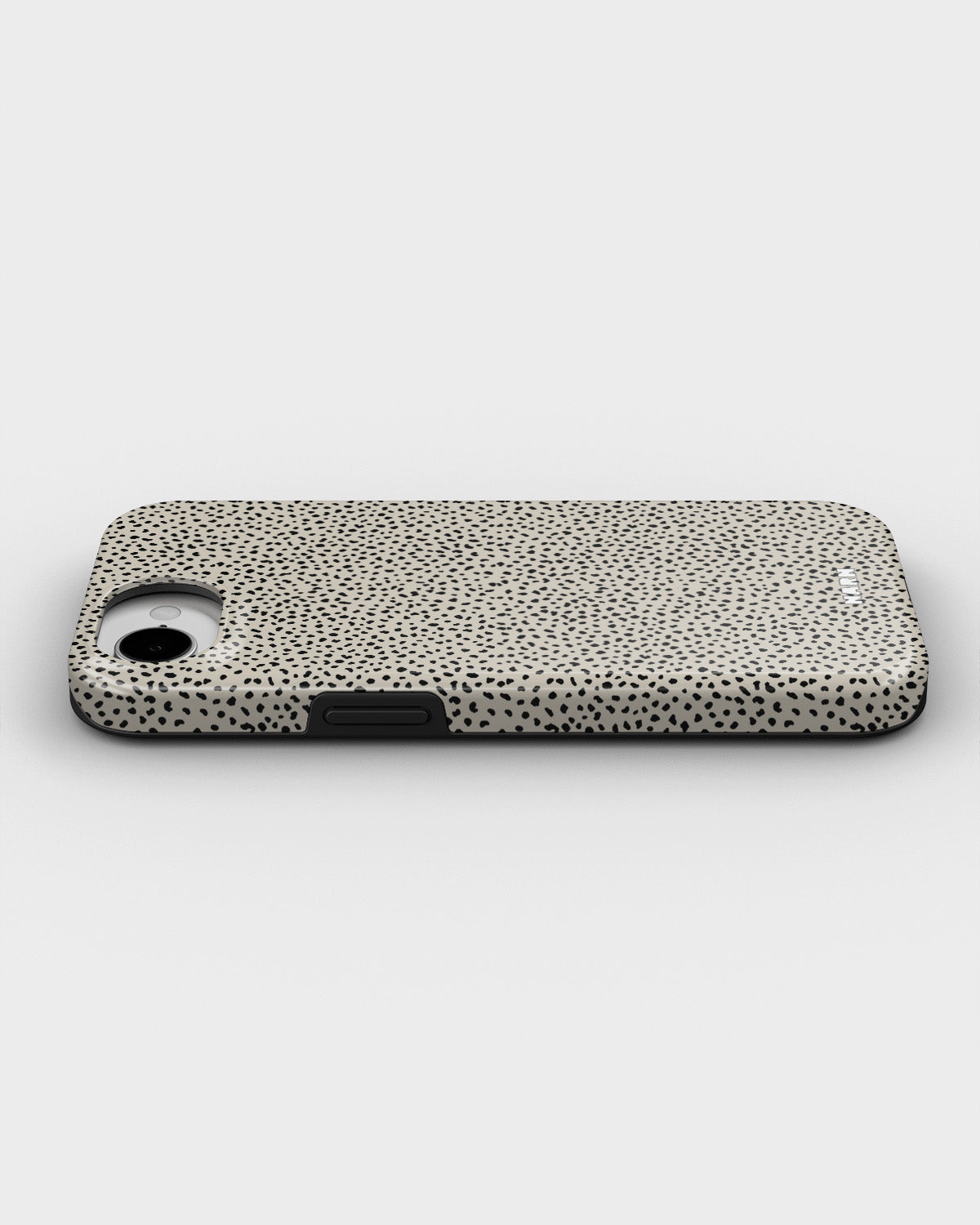 iPhone SE (2020/2022) Tough Case – Speckled - View 3
