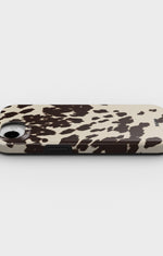 iPhone SE (2020/2022) Tough Case – Cowhide - View 3