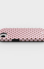 iPhone SE (2020/2022) Tough Case – Choco Bites - View 3