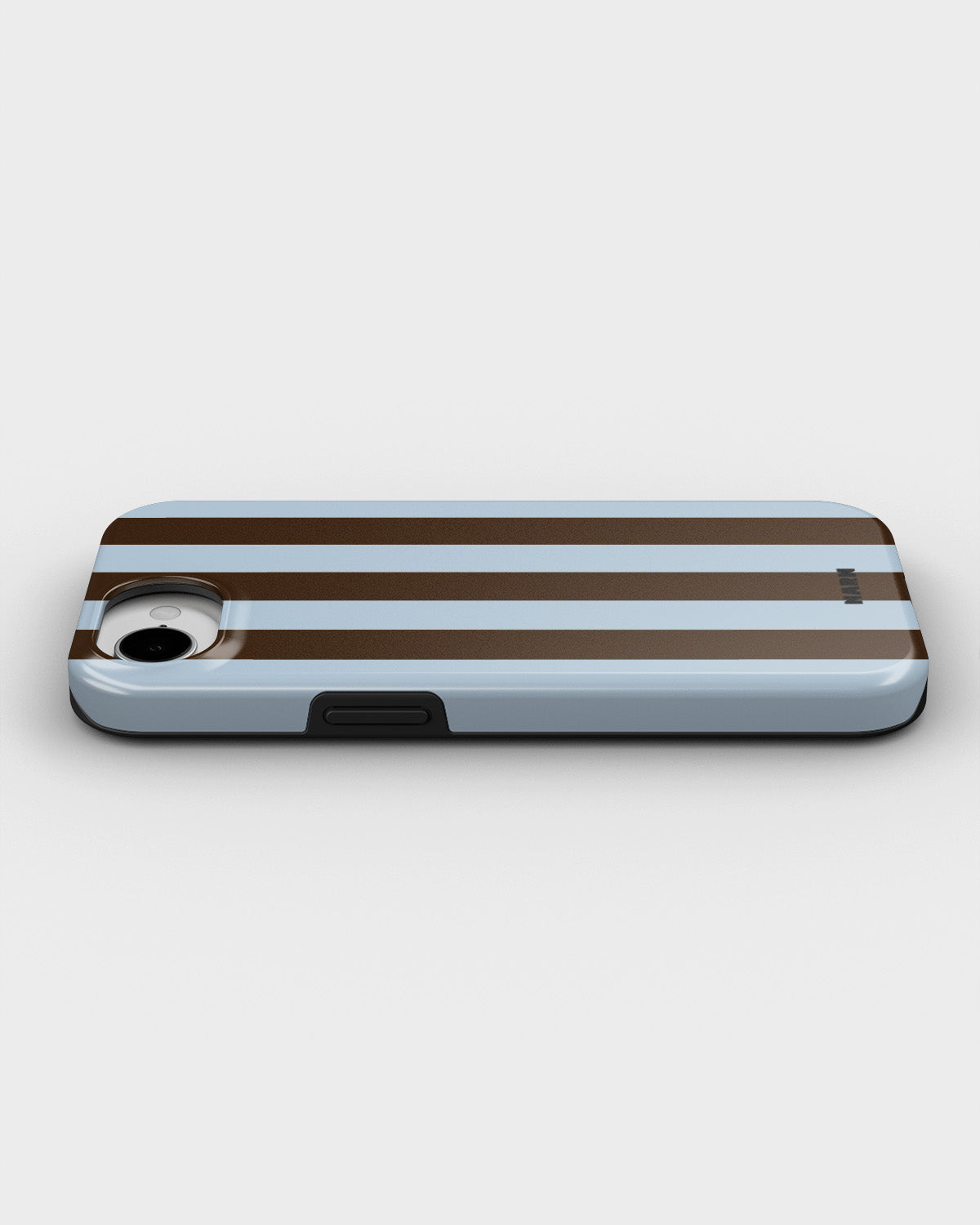 iPhone SE (2020/2022) Tough Case – Bistro Stripes - View 3