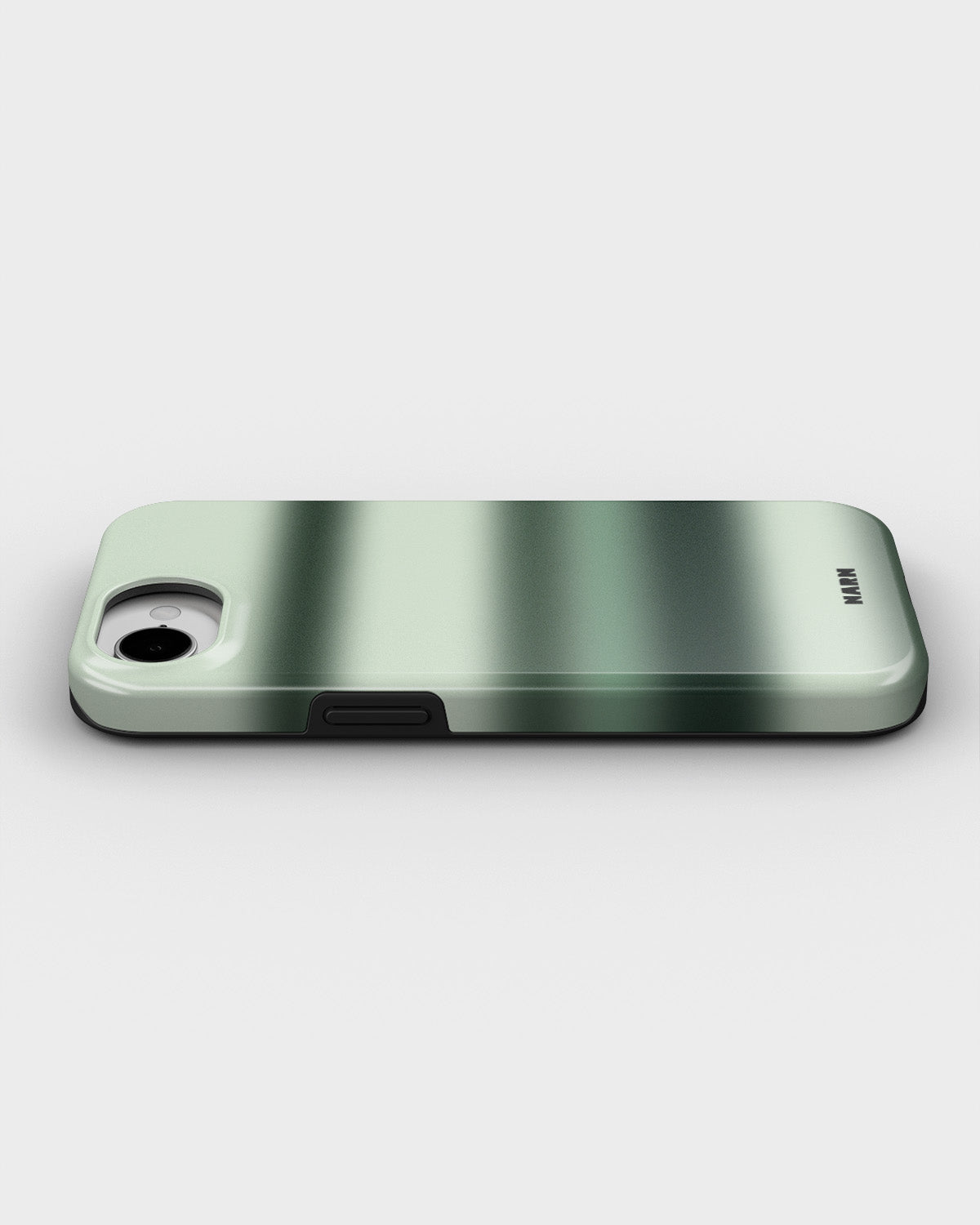 iPhone SE (2020/2022) Tough Case – Mint - View 3