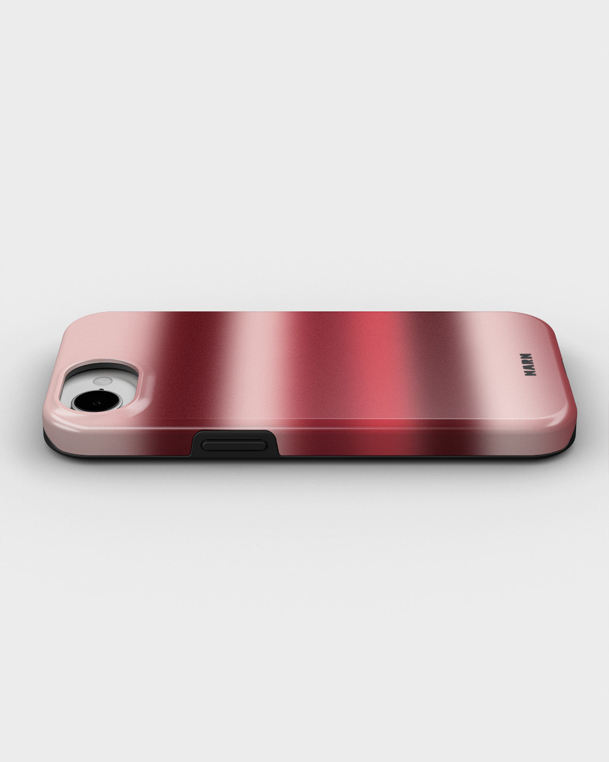iPhone SE (2020/2022) Tough Case – Cherry - View 3