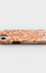 iPhone SE (2020/2022) Tough Case – Coral Reef - View 3