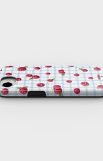 iPhone SE (2020/2022) Tough Case – Berry Basket - View 3