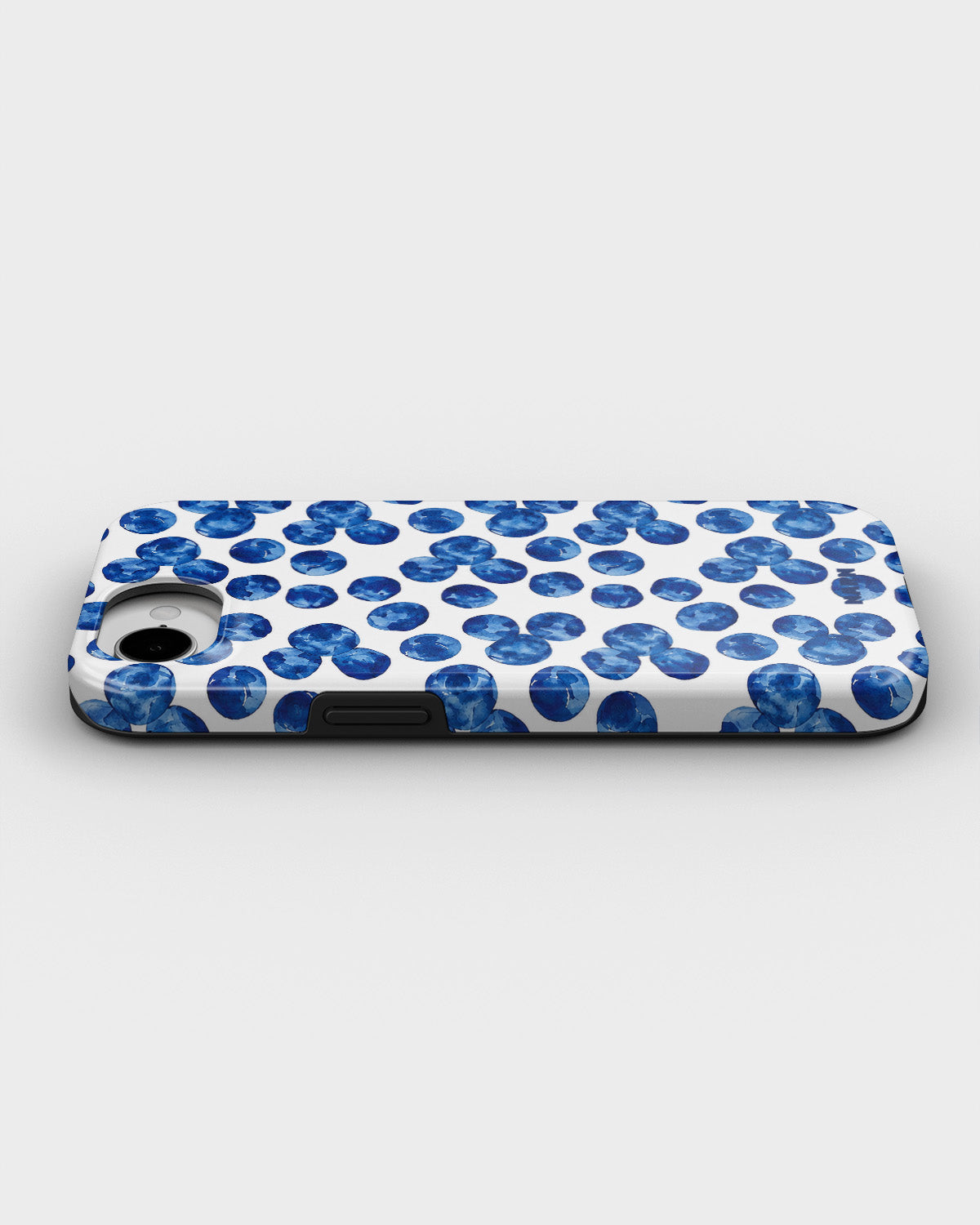 iPhone SE (2020/2022) Tough Case – Blue Pick - View 3