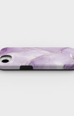 iPhone SE (2020/2022) Tough Case – Lilac - View 3