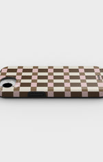 iPhone SE (2020/2022) Tough Case – Biscuit - View 3