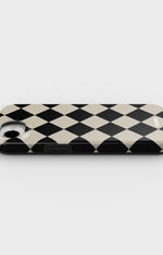 iPhone SE (2020/2022) Tough Case – Checkmate - View 3