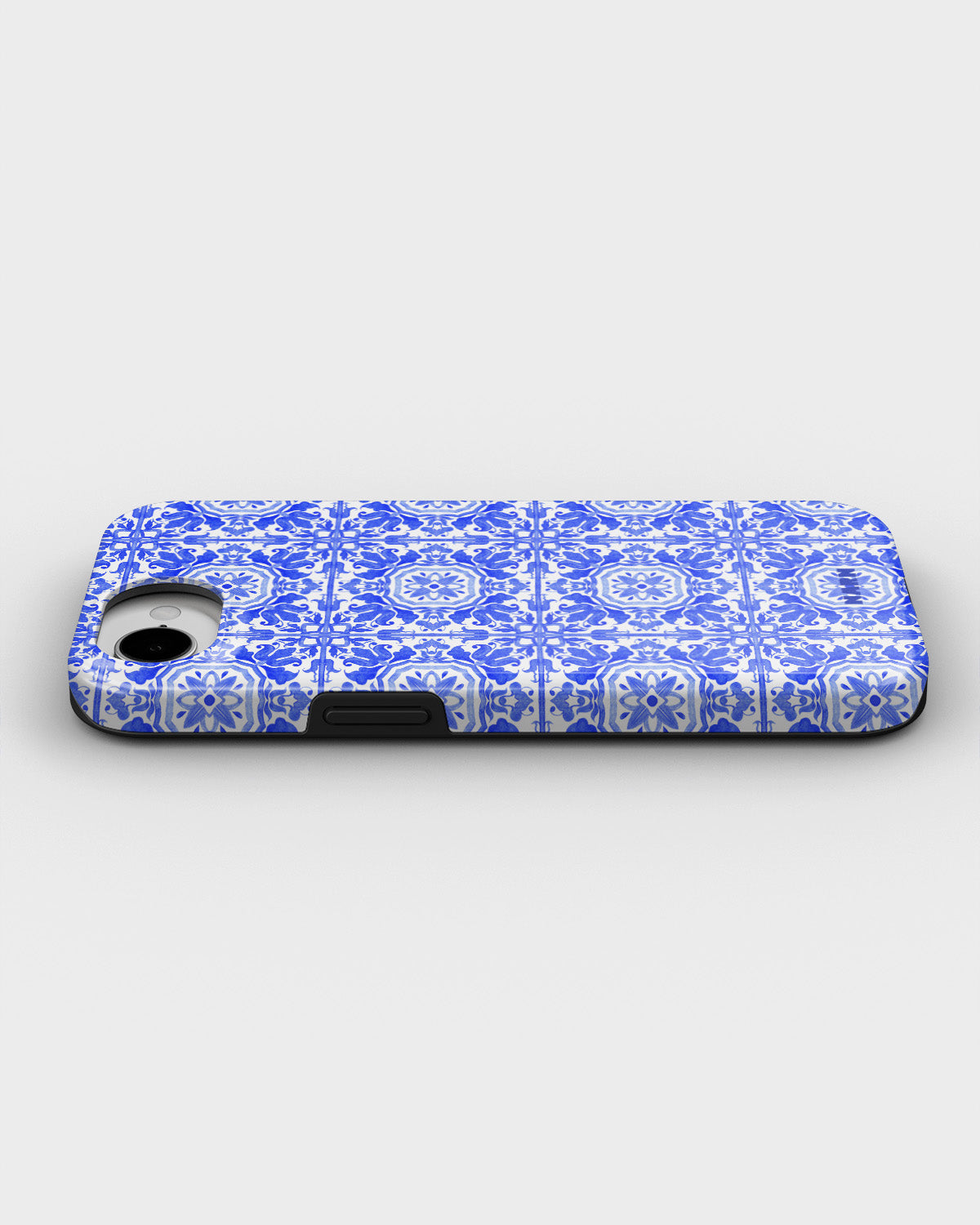 iPhone SE (2020/2022) Tough Case – Azur - View 3
