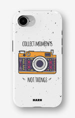 iPhone 7 / iPhone 8 Tough Case – Collect Moments - View 1
