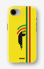 iPhone 7 / iPhone 8 Tough Case – Marley - View 1