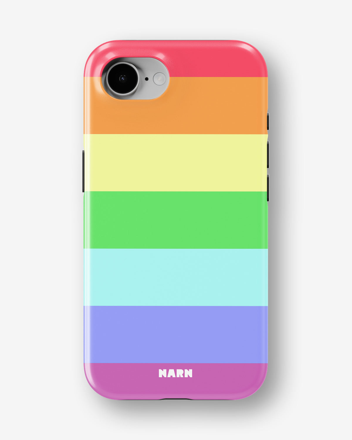 iPhone 7 / iPhone 8 Tough Case – Color Symphony - View 1