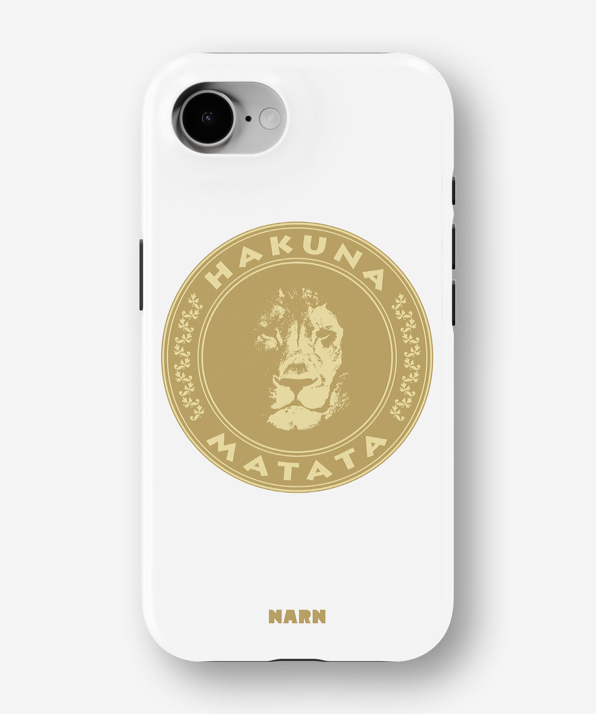 iPhone 7 / iPhone 8 Tough Case – Hakuna Matata - View 1