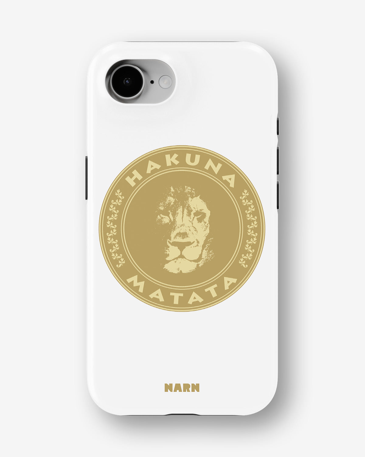 iPhone 7 / iPhone 8 Tough Case – Hakuna Matata - View 1