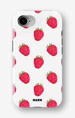 iPhone 7 / iPhone 8 Tough Case – Raspberry Bliss - View 1