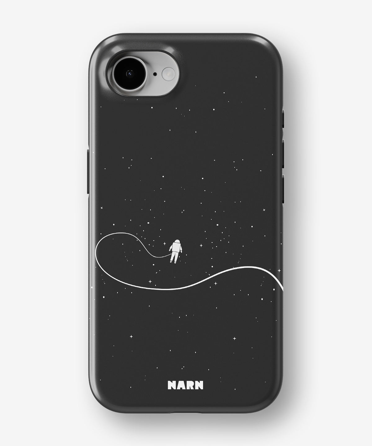 iPhone 7 / iPhone 8 Tough Case – Space Walk - View 1