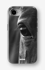 iPhone 7 / iPhone 8 Tough Case – Horse Soul - View 1