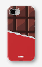 iPhone 7 / iPhone 8 Tough Case – Chocolate Break - View 1