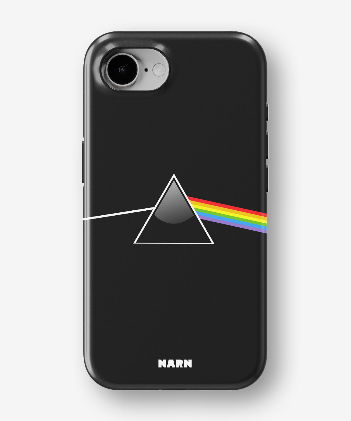 iPhone 7 / iPhone 8 Tough Case – Dark Side - View 1