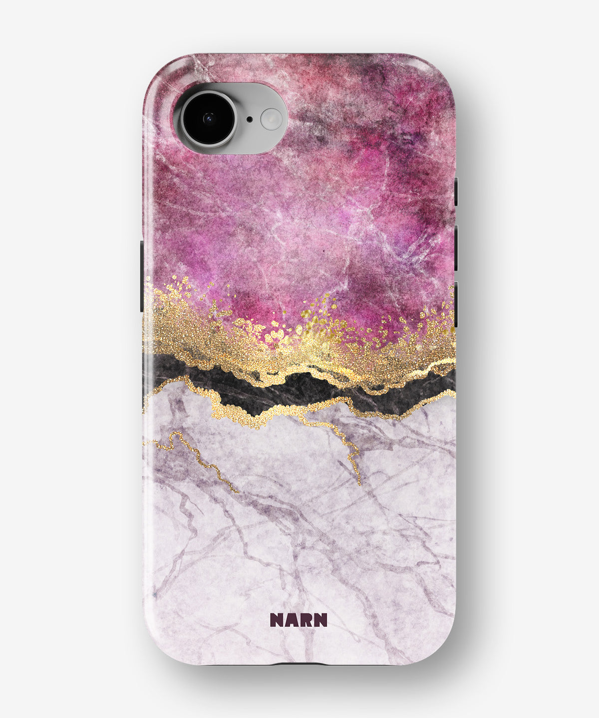 iPhone 7 / iPhone 8 Tough Case – Pink Dream - View 1